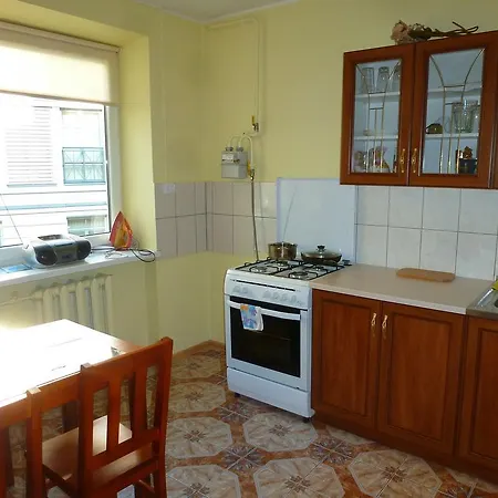 Hostel Guesthouse In Vilnius Old Town Vilnius