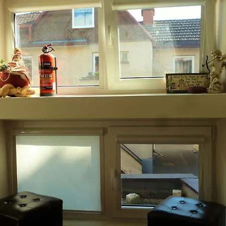 Guesthouse In Vilnius Old Town