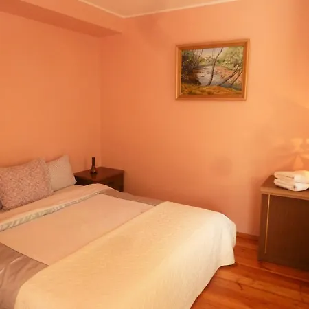 Hostel Guesthouse In Vilnius Old Town Vilnius