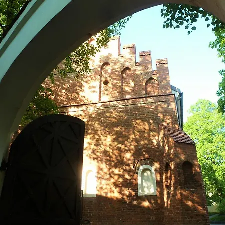 Hostel Guesthouse In Vilnius Old Town Vilnius