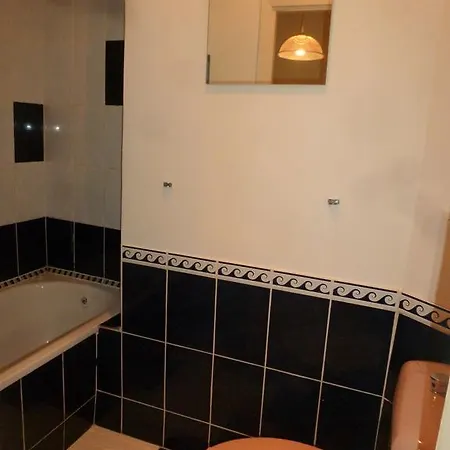 Hostel Guesthouse In Vilnius Old Town Vilnius