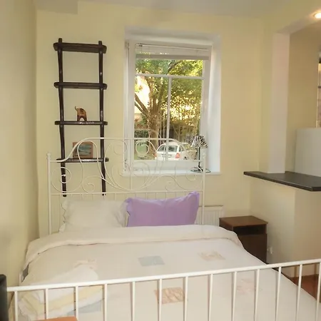 Guesthouse In Vilnius Old Town Hostel Vilnius