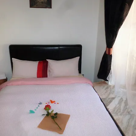 Guesthouse In Vilnius Old Town Hostel
