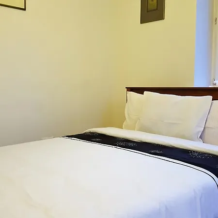 Guesthouse In Vilnius Old Town