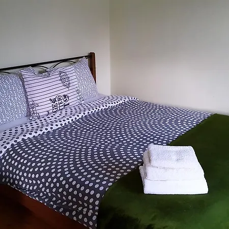 Guesthouse In Vilnius Old Town Hostel