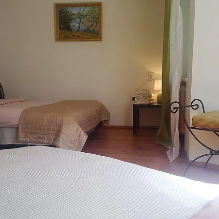 Guesthouse In Vilnius Old Town Hostel