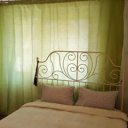 Guesthouse In Vilnius Old Town Hostel Vilnius