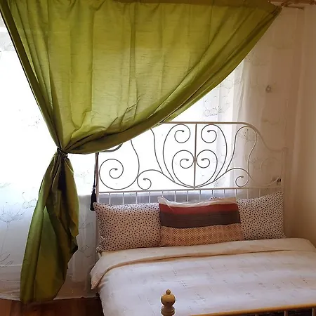 Guesthouse In Vilnius Old Town Vilnius