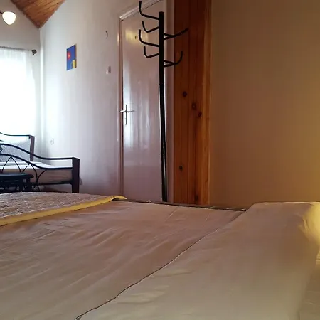 Guesthouse In Vilnius Old Town Hostel