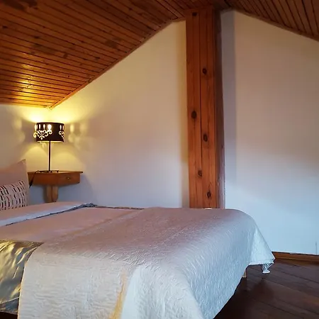 Hostel Guesthouse In Vilnius Old Town Vilnius