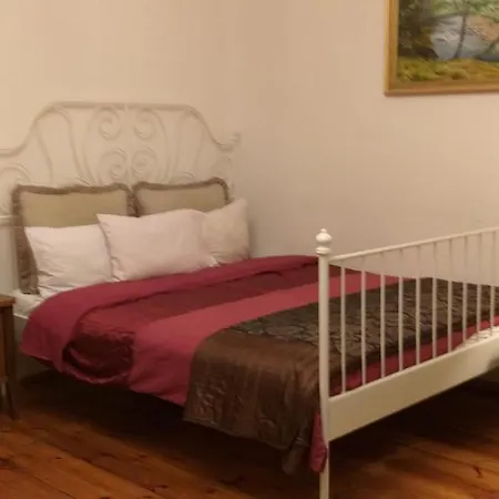Guesthouse In Vilnius Old Town Hostel Vilnius